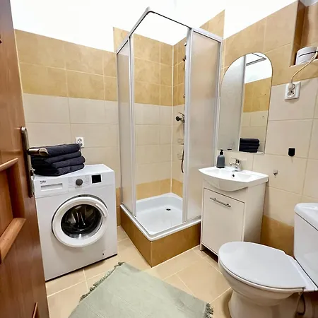 Apartament W Centrum Miasta 6 Lodž Exteriér fotografie