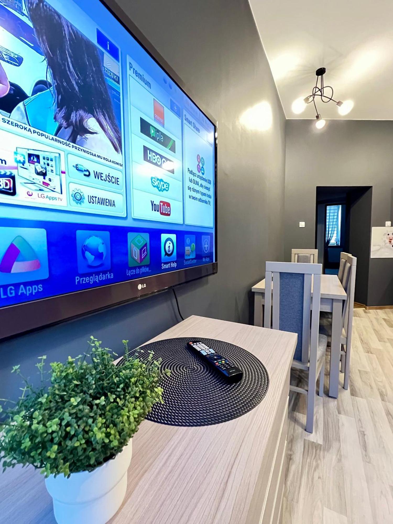 W Centrum Miasta 6 * Lodz (Lodz)